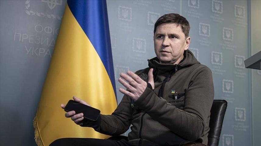 Киев: Российская сторона уже слушает предложения Украины