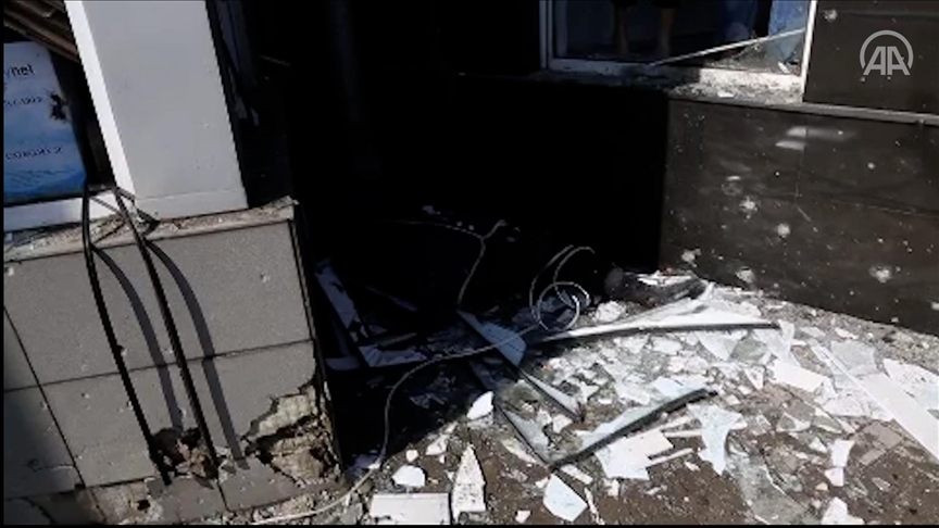 Russia says Ukrainian missile killed 20, injured 28 in eastern city of Donetsk