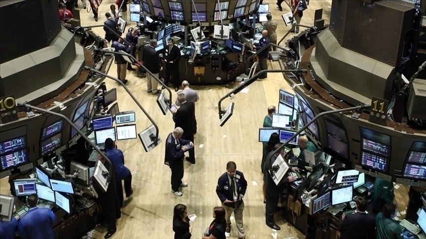 Küresel piyasalarda merkez bankalarının kararları bekleniyor