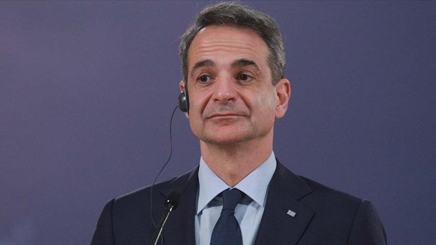 Афины готовы к поддержке Украины и приему беженцев - премьер