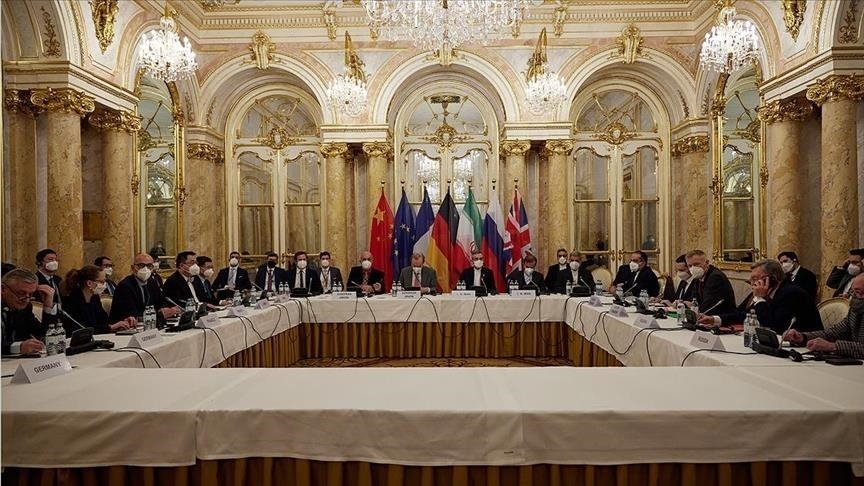 Иран продолжит участие в переговорах в Вене вплоть до «прочного соглашения»
