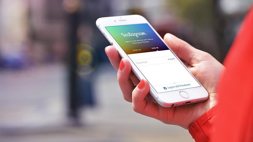 Instagram внесен в реестр запрещенных сайтов в РФ
