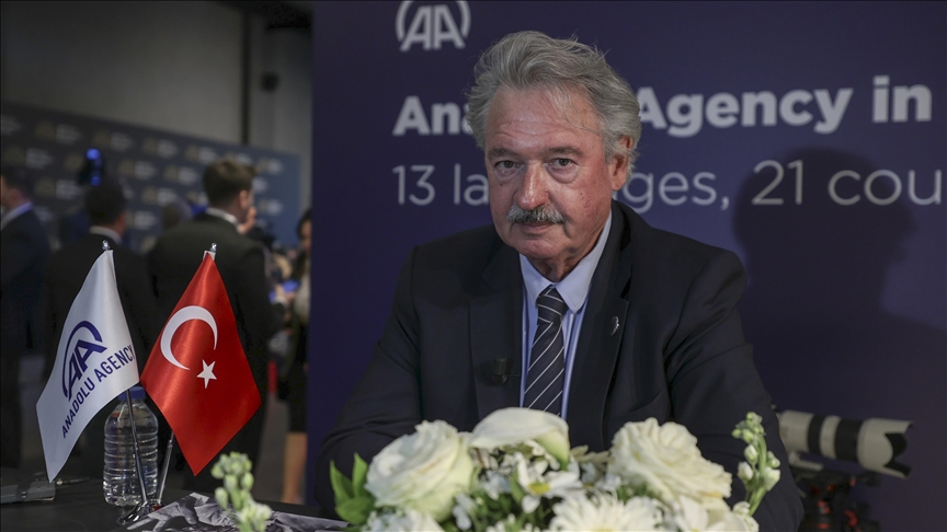 Le MAE luxembourgeois : "Les pays de l’UE ne sont pas bons en ce qui concerne la migration"