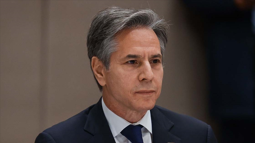 ABD, Rusya Savunma Bakanlığından 11 yetkiliye yaptırım uyguladı