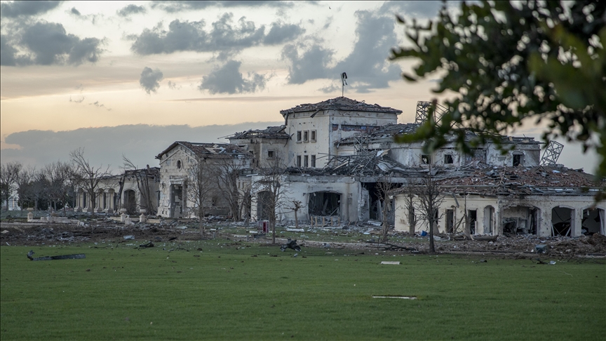 شێخ باز کەریم: "داوا لە باڵیۆزی ئێران لە عێراق دەکەم سەردانی ماڵەکەم بکات"