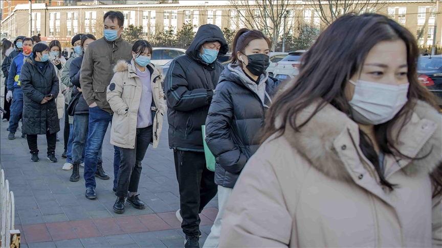 Volkswagen suspende temporalmente su producción en China debido al repunte de la pandemia