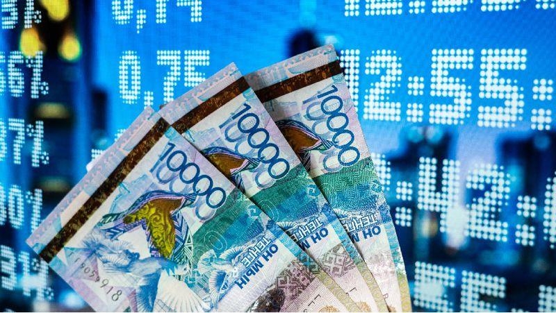 Темпы роста экономики Казахстана ускорились - министр