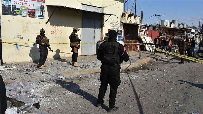 العراق.. مقتل طفلين بانفجار أحد مخلفات الحرب بمحافظة صلاح الدين