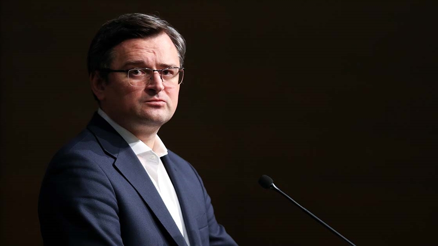 Kuleba: Rusya işlediği suçlardan dolayı adalete teslim edilmelidir