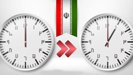 کلیات طرح لغو تغییر ساعت در ایران تصویب شد