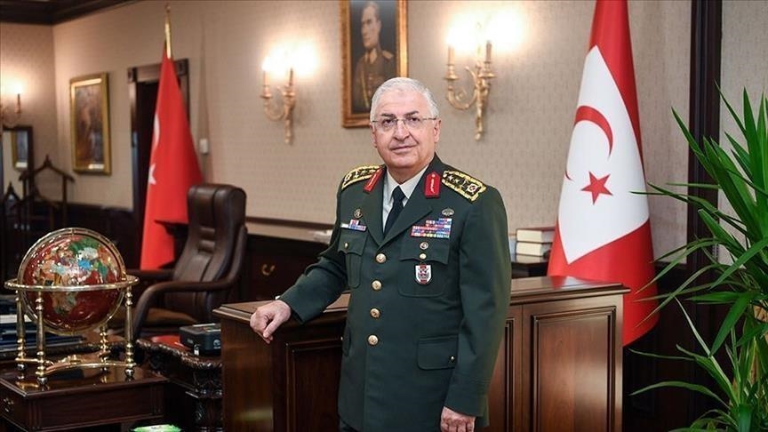 Turquie : Le chef d'état-major rencontre le commandant de la Transformation du commandement allié de l'OTAN