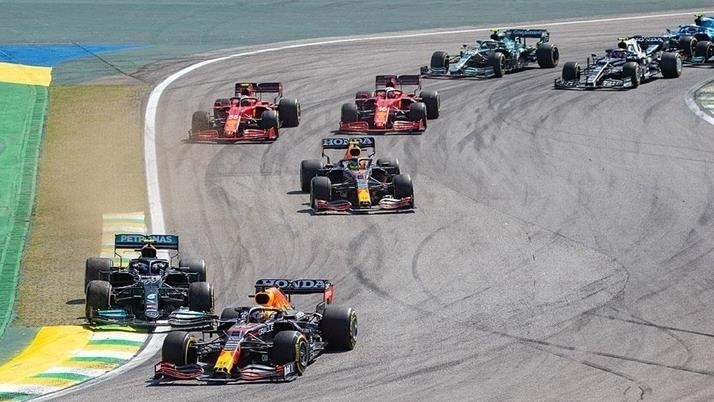 Indonesia mulai bangun sirkuit F1 di Kepulauan Riau pada 17 Maret