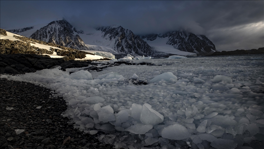 Antarktika dünyadaki en iyi astronomik bölge