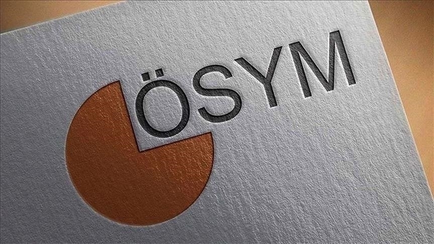 ÖSYM, Özbekistan Devlet Test Merkezi ile iş birliği protokolü imzaladı