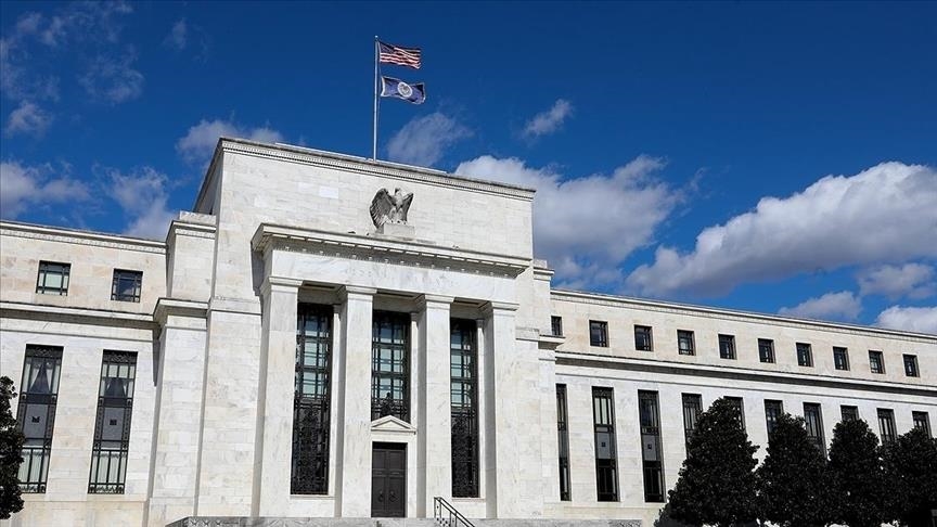 Fed'in tartışmalı ismi Raskin, Finansal Kuruluşlardan Sorumlu Başkan Yardımcılığı adaylığından çekildi