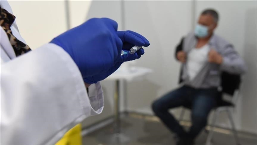 Maqedoni e Veriut, 312 raste të reja dhe 4 viktima nga COVID-19