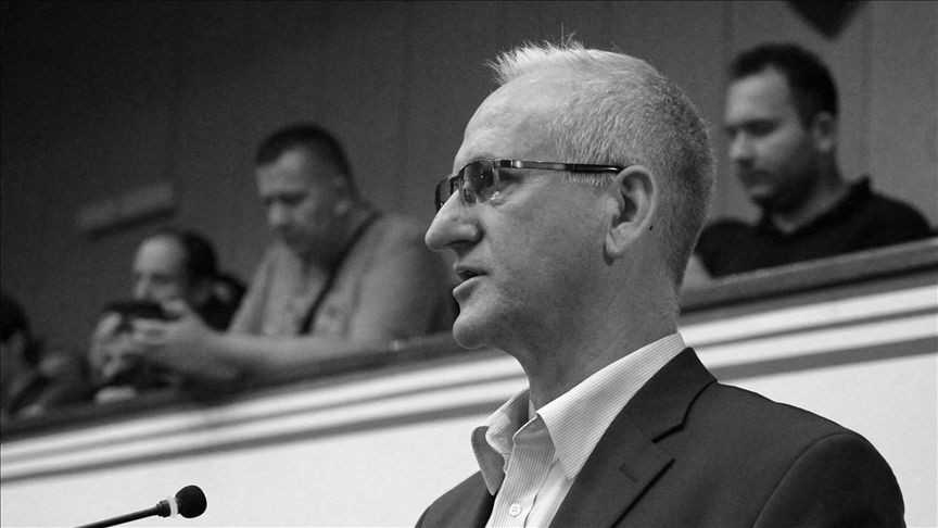 U Sarajevu preminuo profesor Fikret Karčić