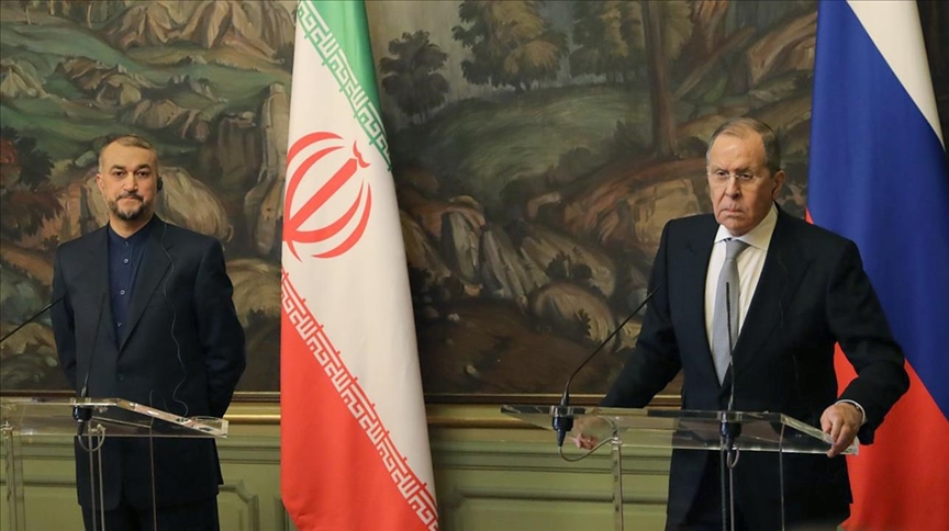 Rusia recibe garantías por escrito de que su cooperación con Irán quedará exenta de las recientes sanciones
