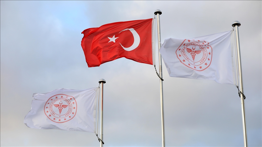 Sağlık bakanları, Avrupa bölgesi göç ve sağlık konuları için Türkiye'de bir araya gelecek