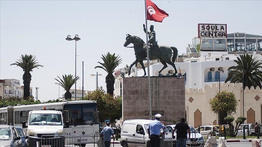 Tunisia says it busted Daesh/ISIS terror cell