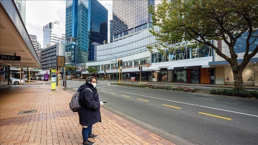 New Zealand to reopen borders for tourists from next month, premier says