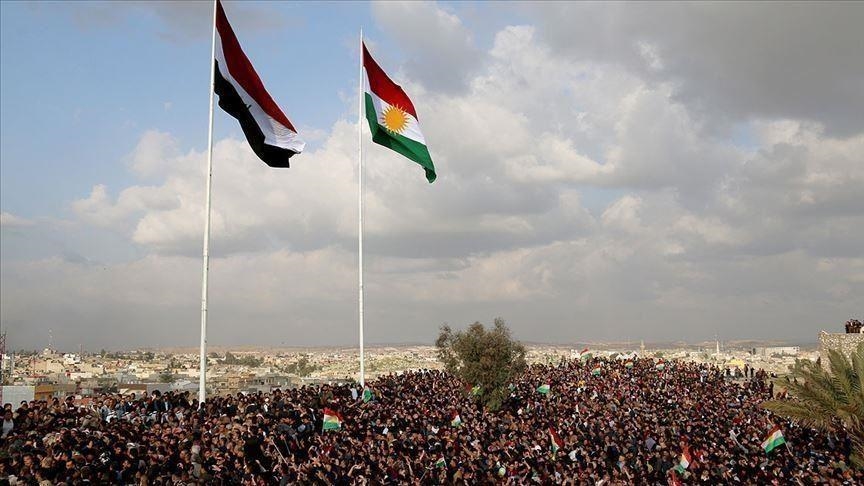 العراق.. إقليم كردستان يطالب بتحويل "حلبجة" إلى محافظة