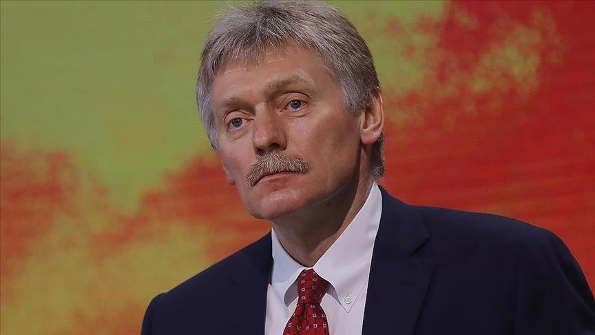 Le Kremlin: "Faire de l'Ukraine un pays non-aligné serait une option consensuelle"