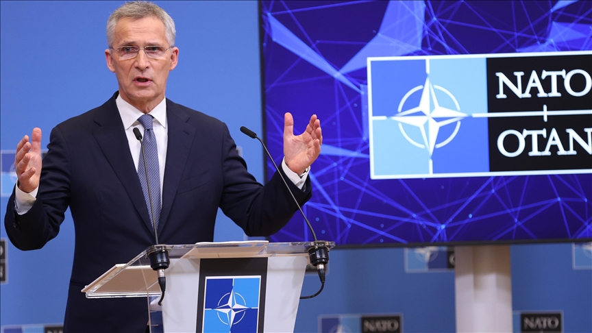 Para pemimpin NATO akan lakukan pertemuan luar biasa minggu depan