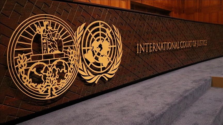 UN’s top court orders Russia to end war in Ukraine