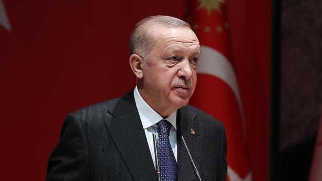 1915 Canakkale Bridge to become one of Turkiye’s most important symbols: President