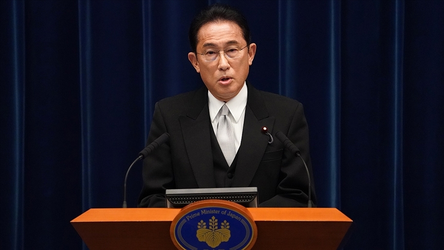 Japonya, Rusya’yı ‘en çok kayırılan ülke’ statüsünden çıkaracak