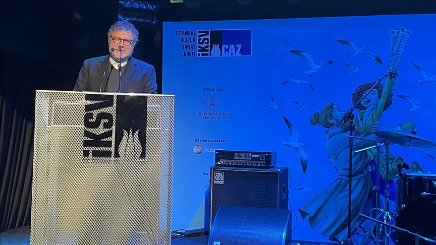 ’29. İstanbul Caz Festivali’ 25 Haziran’da başlayacak