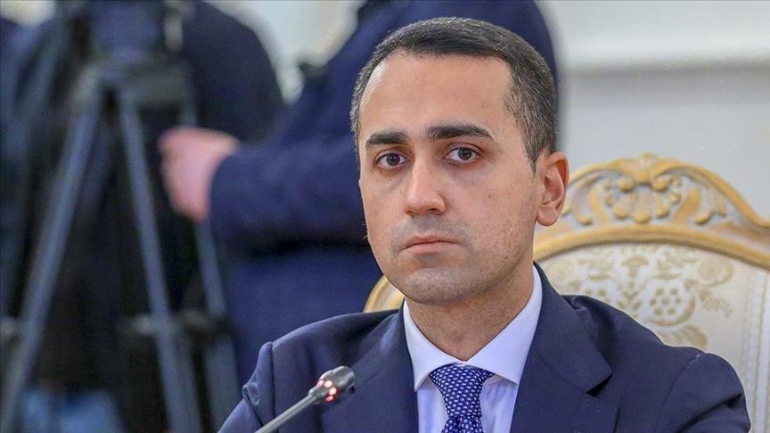 Menlu: Italia tidak inginkan perang, tetapi tentara siap