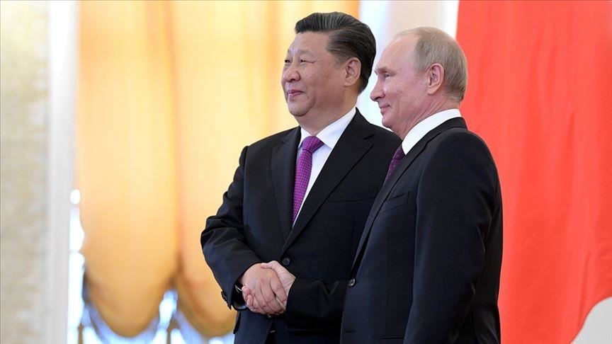 Пекин не знал о планах России напасть на Украину - посол КНР в США