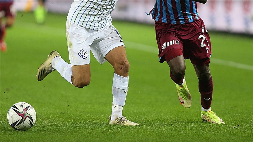 Trabzonspor, Çaykur Rizespor’a konuk olacak