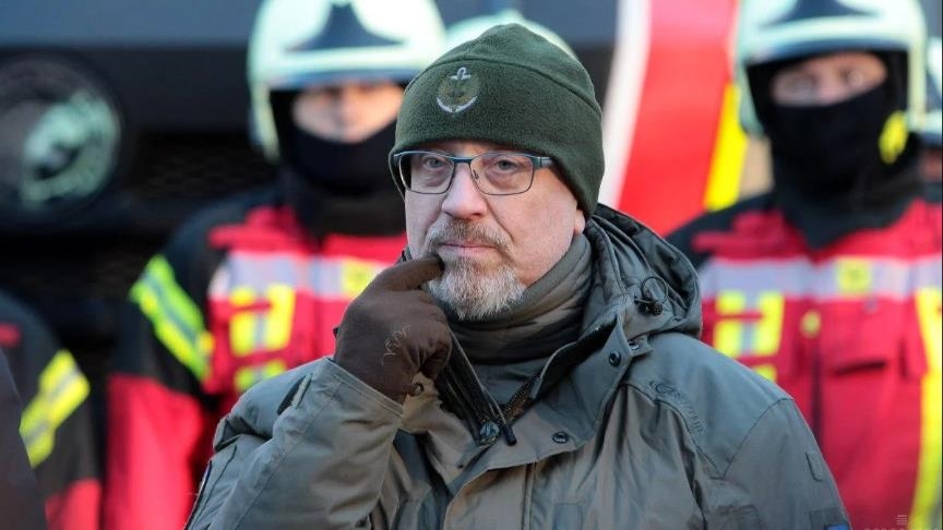 Потери РФ в Украине приближаются к потерям СССР в Афганистане - Резников