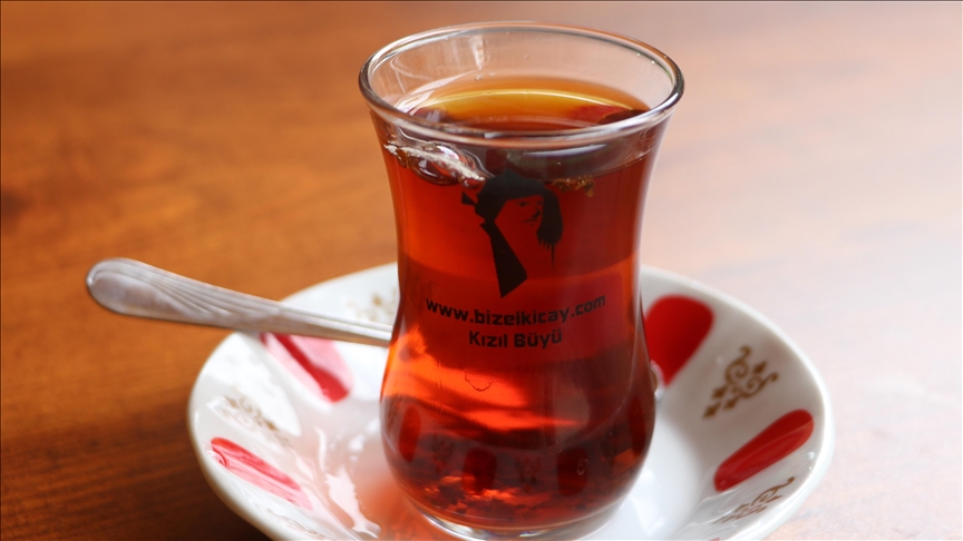 عائدات تركيا من صادرات الشاي تجاوزت 203 ملايين دولار