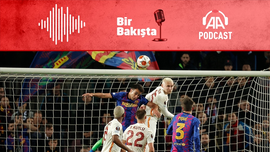 Galatasaray Avrupa’da yeni bir hikaye yazabilecek mi?