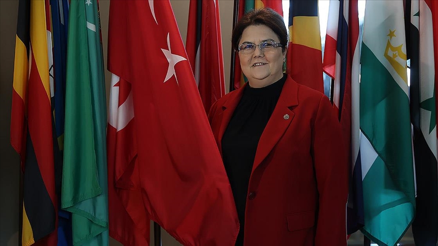 Türk toplumunun yaşadığı yerlerde aile ataşelikleri açılacak