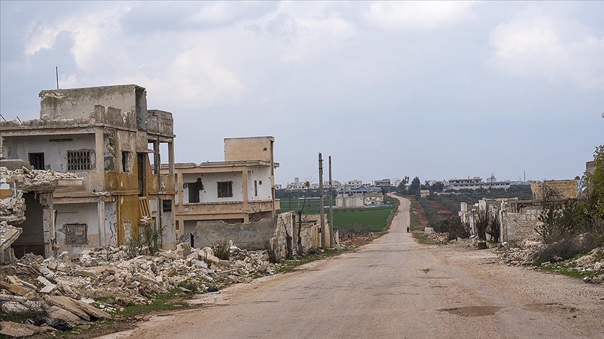 Suriye Devrimi, uluslararası toplumun Ukrayna'ya ilgisiyle oluşan havadan yararlanabilecek mi?