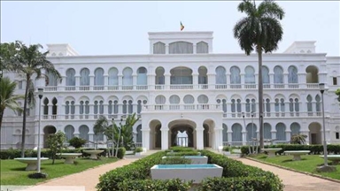 Mali to suspend French radio, television