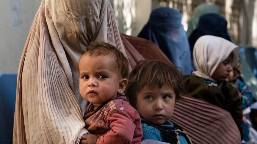 ООН: В гумпомощи нуждаются 24 млн жителей Афганистана
