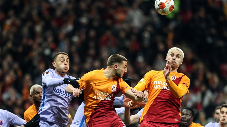 Berkan Kutlu: Detaylar üzerinden maçı kaybettiğimizi düşünüyorum