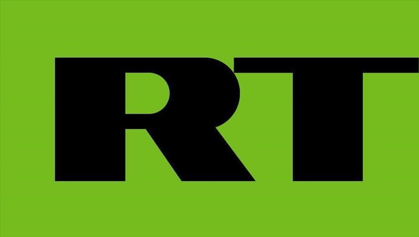 UK revokes Russian news channel RT's broadcast license