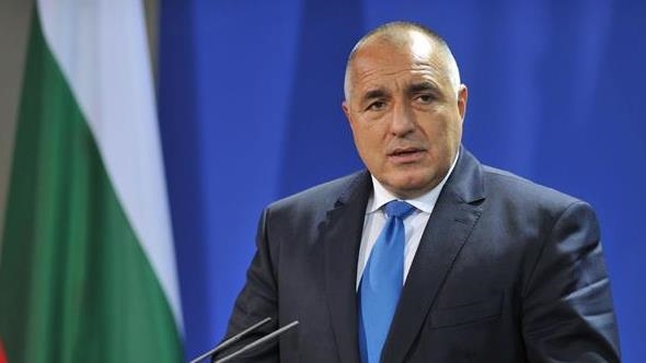 Bulgarie : arrestation de l'ancien Premier ministre Boïko Borissov pour détournement de fonds européens