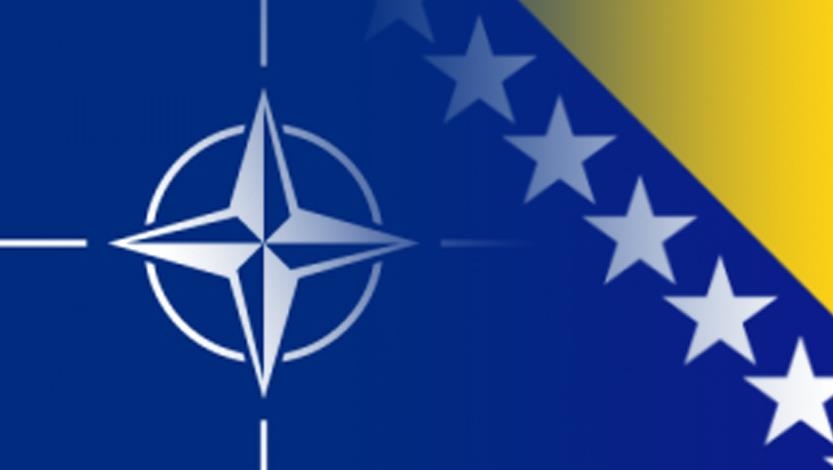 Moscow to react if Bosnia joins NATO: Envoy