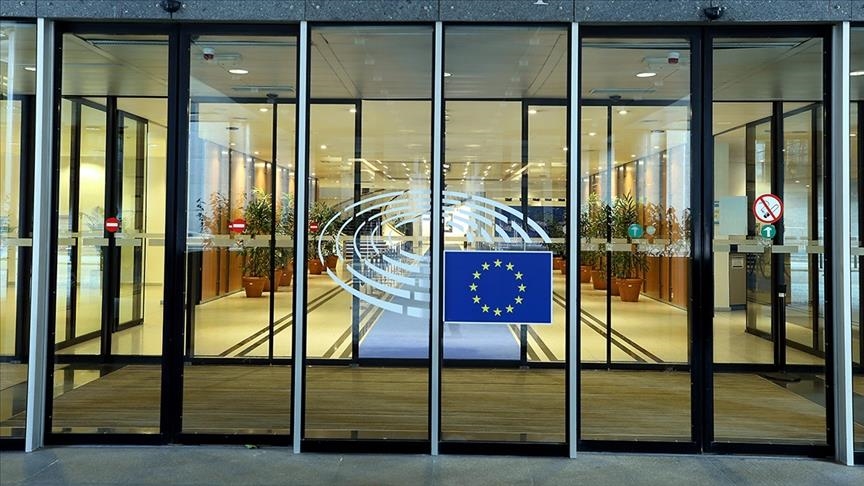 Представителям властей РФ и Беларуси запретили вход в здания Европарламента