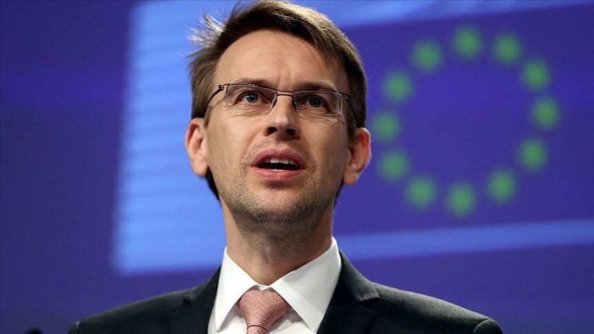 EU appreciates Turkiye’s diplomatic efforts to end war in Ukraine