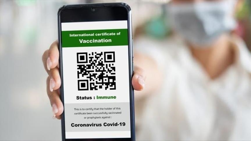 Canada/Covid-19 : les voyageurs vaccinés exemptés de test de dépistage à partir du 1er avril