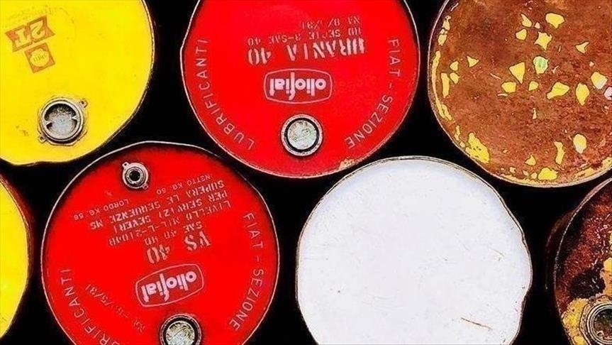 L'Inde acquiert 3 millions de barils de pétrole russe malgré les sanctions occidentales